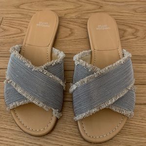 Stuart weitzman sandals